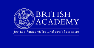 British academy logo